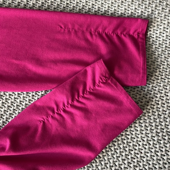 Weekenders Lightweight Open Front Cardigan/Jacket/Cover Up Pink Size S - Picture 2 of 13